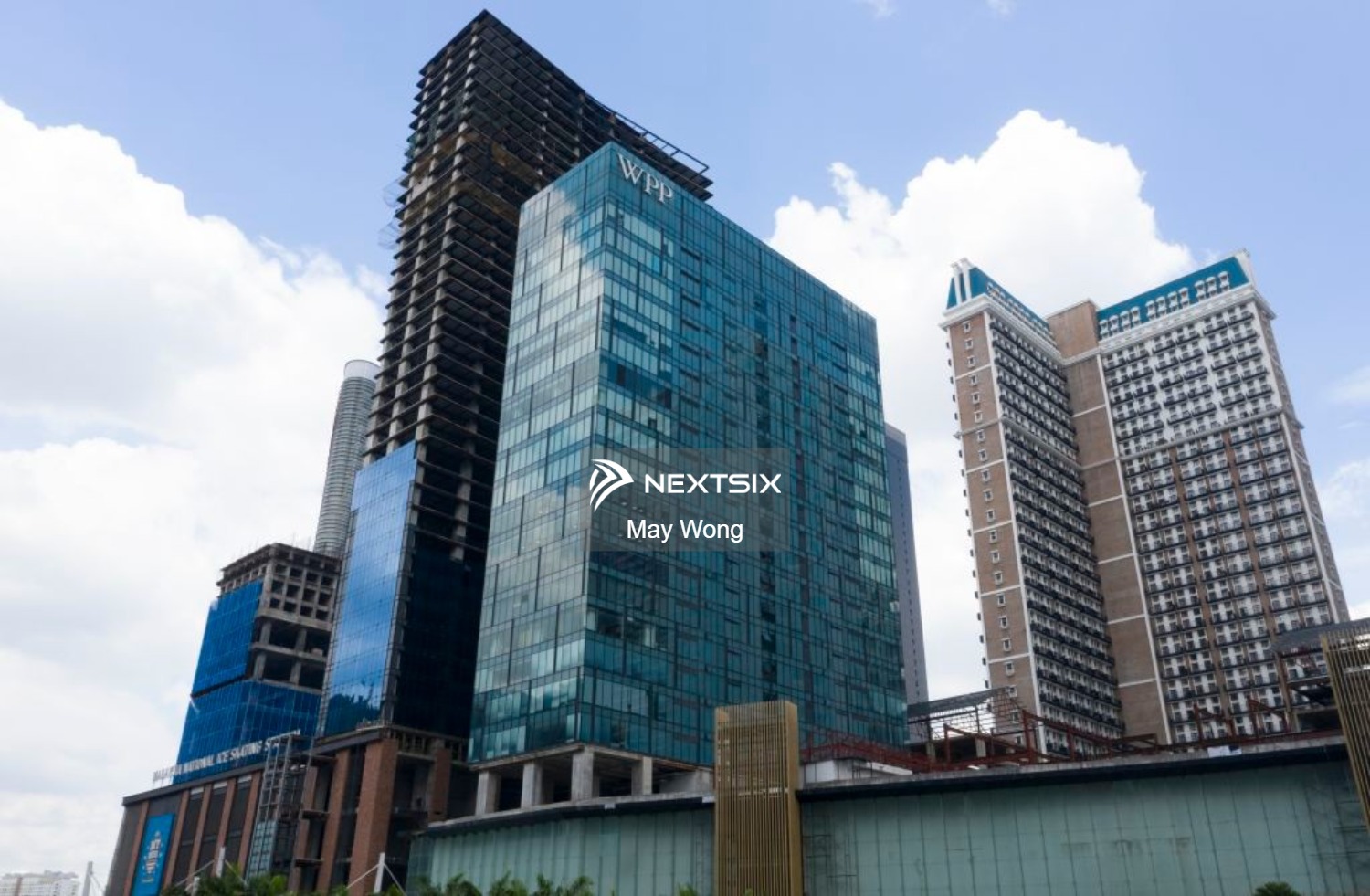 Office For Rent in Petaling Jaya Selangor