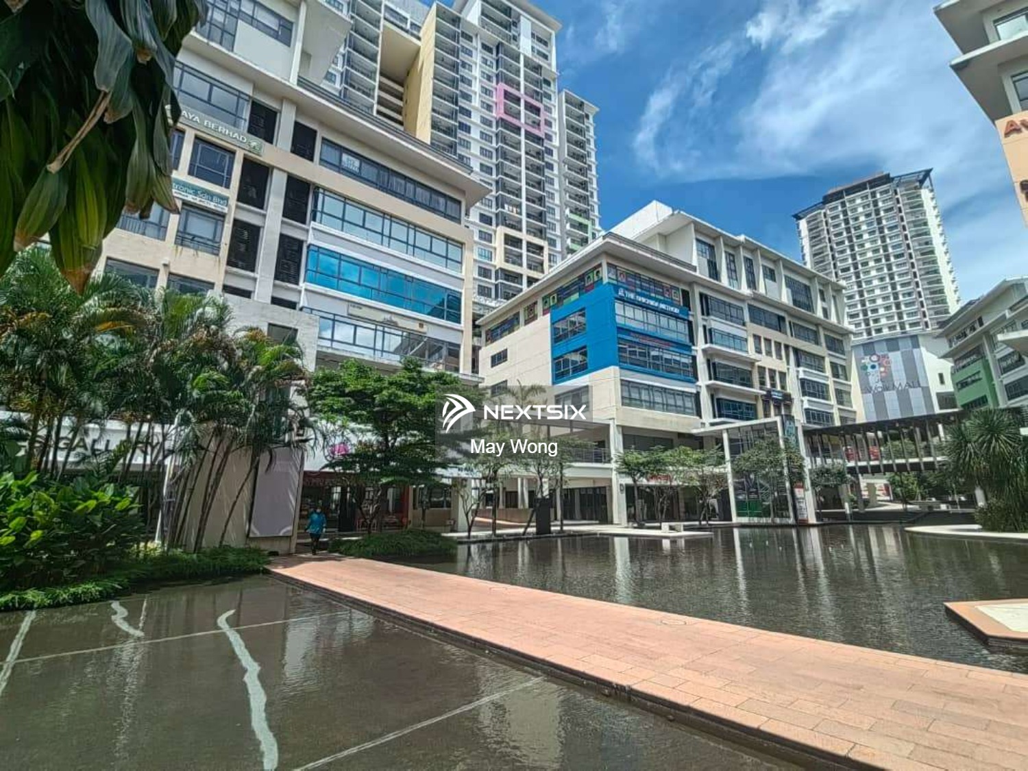 Shop For Rent in Puchong Selangor