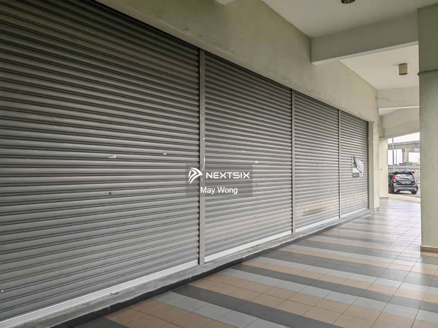 Shop For Rent in Puchong Selangor - Image 2
