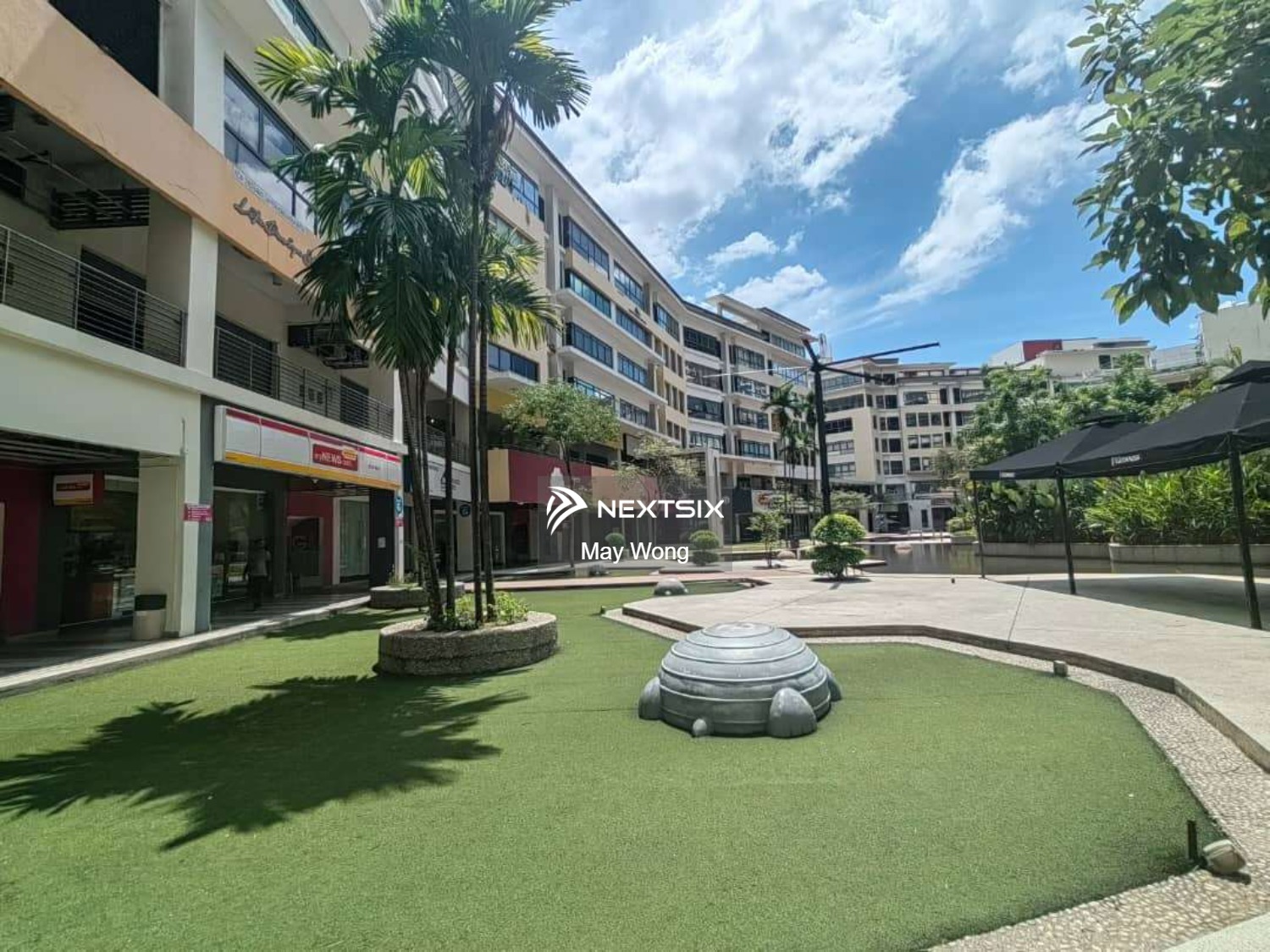 Shop For Rent in Puchong Selangor - Image 4