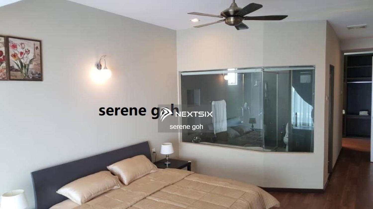 Condominium For Rent in Tanjung Bungah Penang