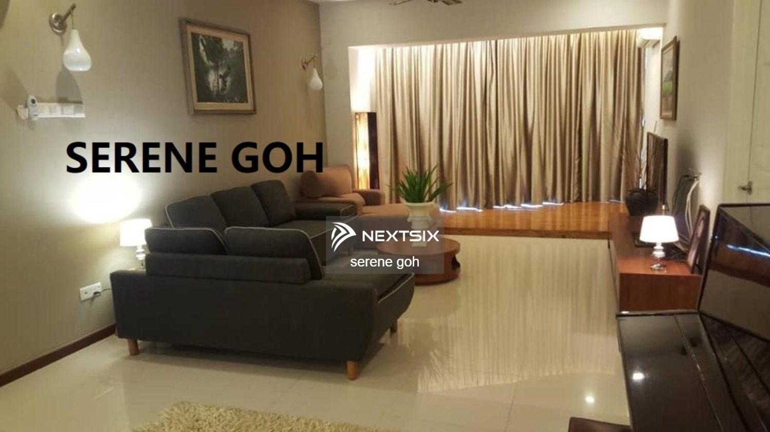 Condominium For Rent in Tanjung Bungah Penang - Image 10