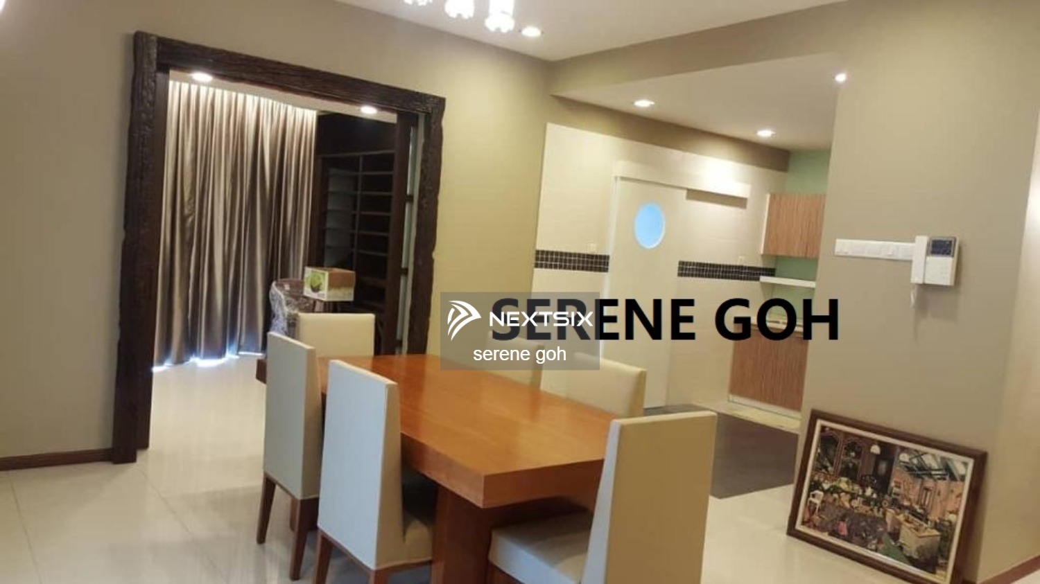Condominium For Rent in Tanjung Bungah Penang - Image 11