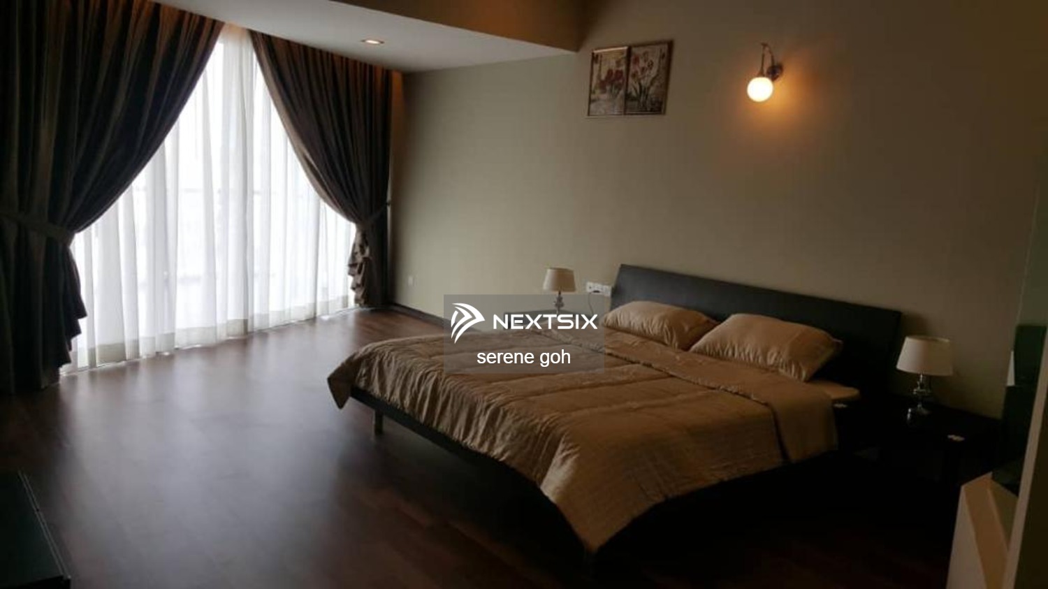 Condominium For Rent in Tanjung Bungah Penang - Image 6