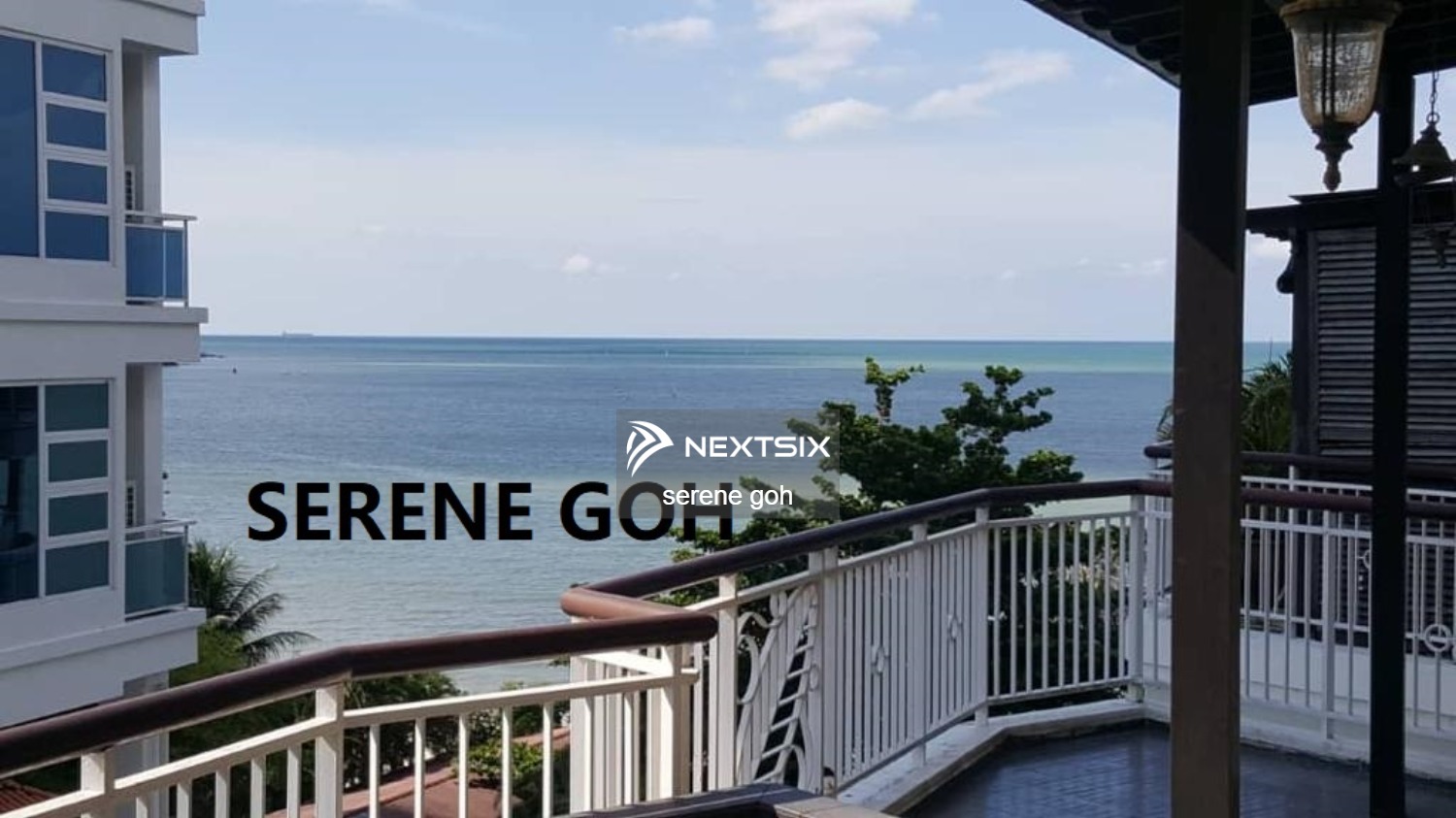 Condominium For Rent in Tanjung Bungah Penang - Image 7
