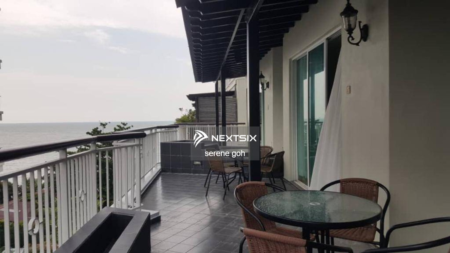 Condominium For Rent in Tanjung Bungah Penang - Image 8