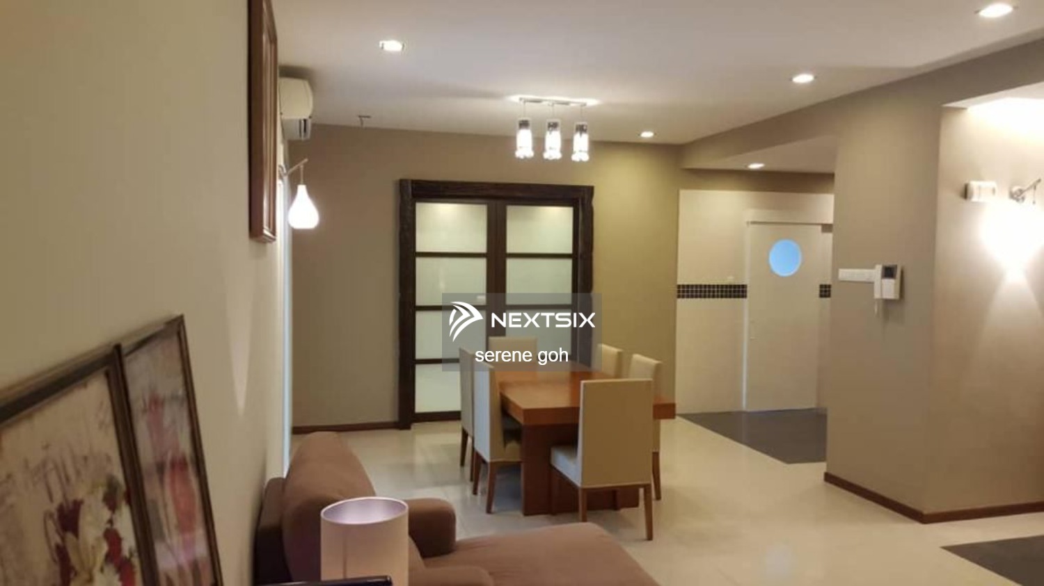 Condominium For Rent in Tanjung Bungah Penang - Image 9