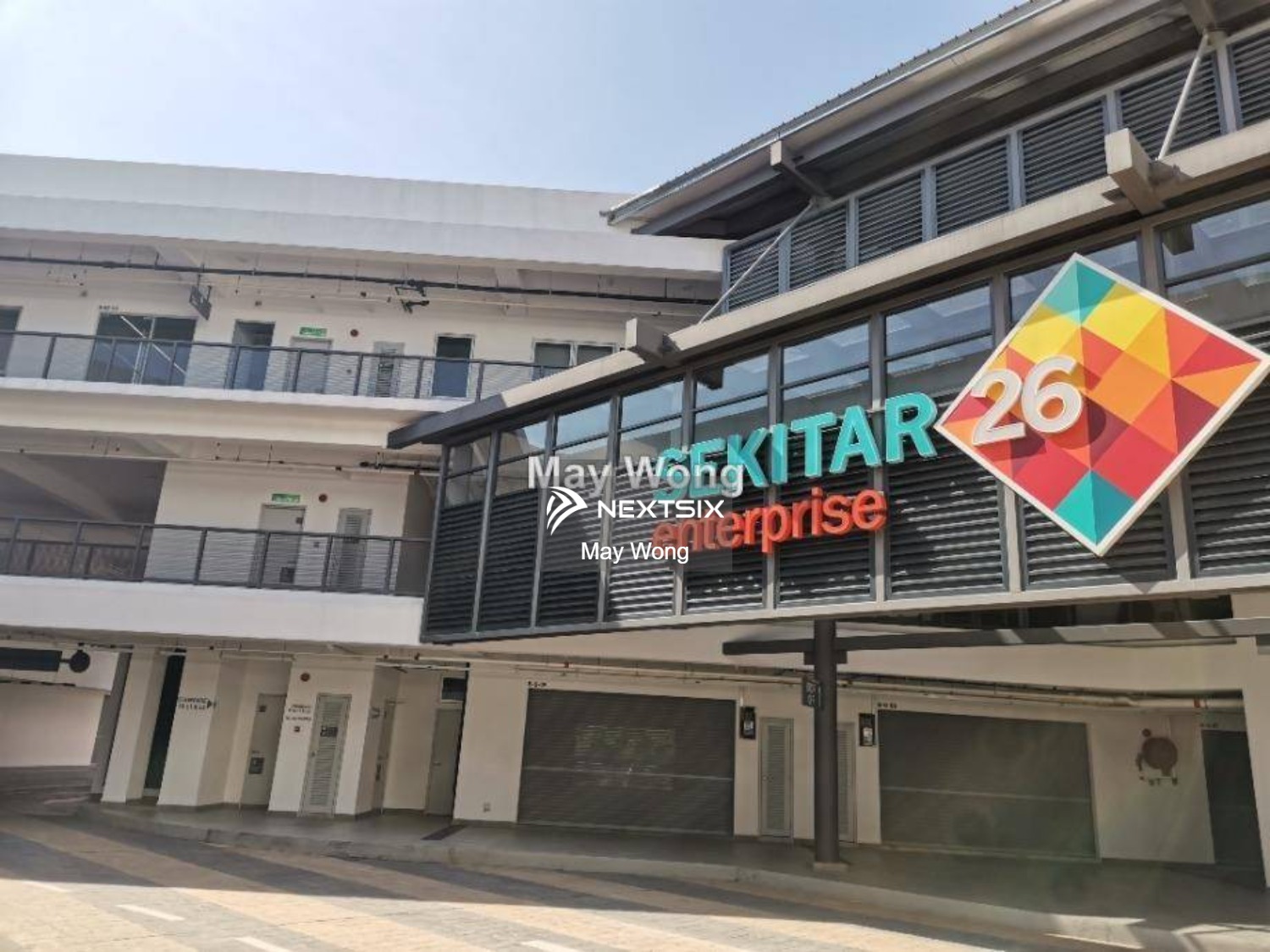 Office For Rent in Shah Alam Selangor