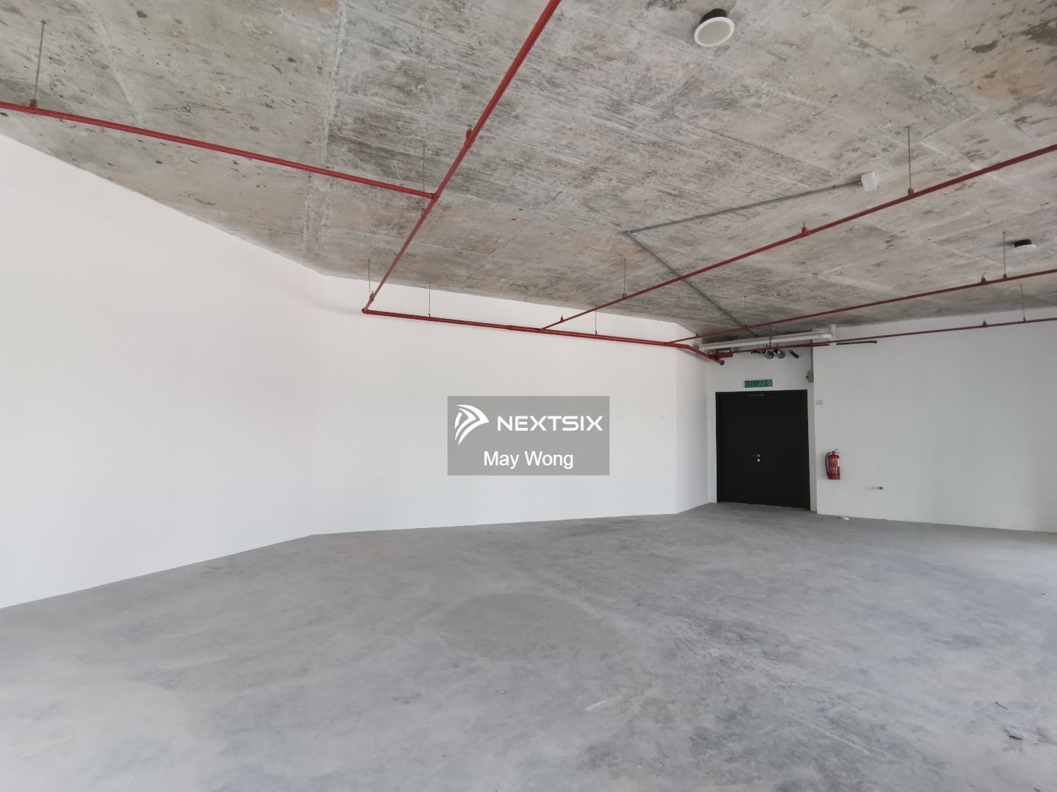 Office For Rent in Shah Alam Selangor - Image 5