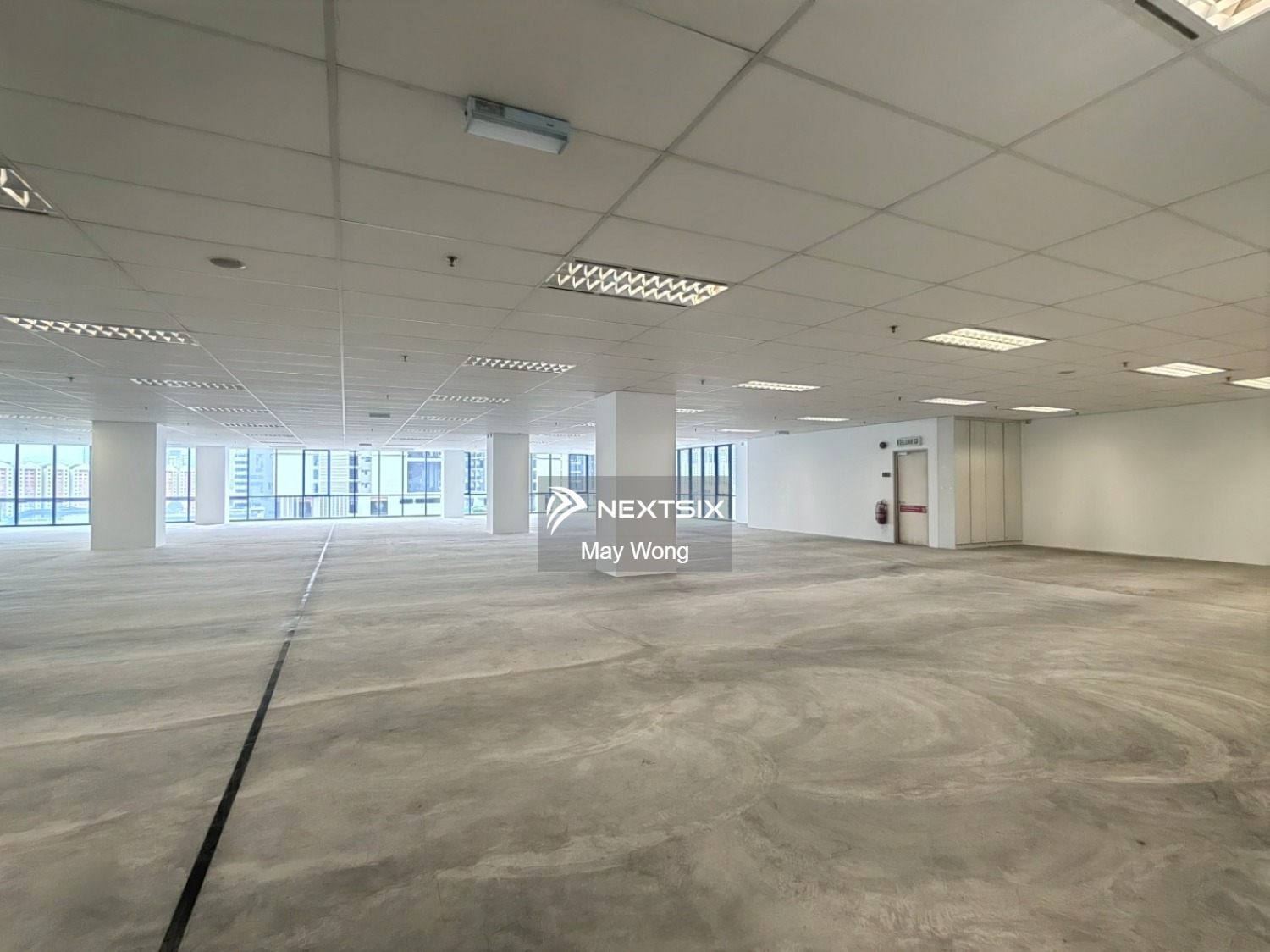 Office For Rent in Ara Damansara Selangor - Image 5