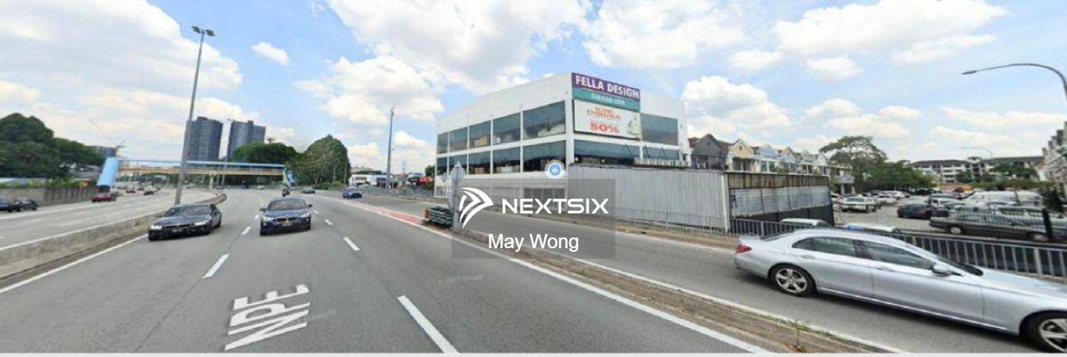 Shop For Rent in Bandar Sunway Selangor