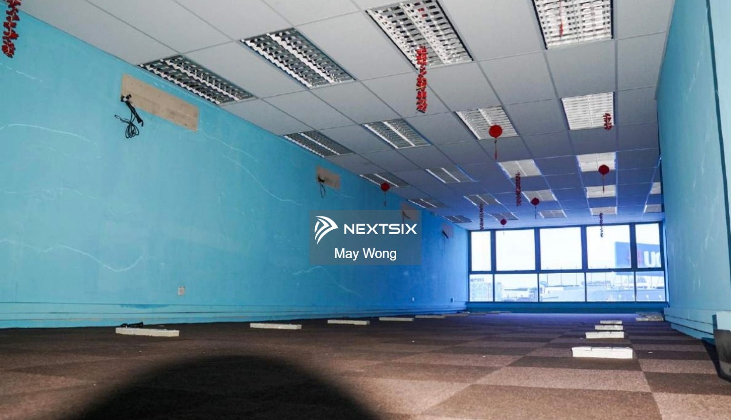 Shop Office For Rent in Subang Jaya Selangor - Image 11