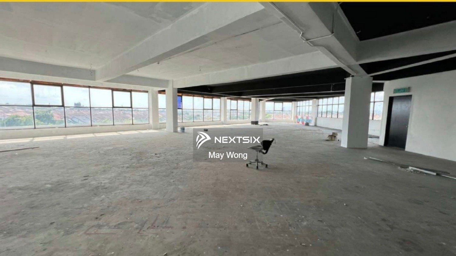 Shop Office For Rent in Subang Jaya Selangor - Image 6