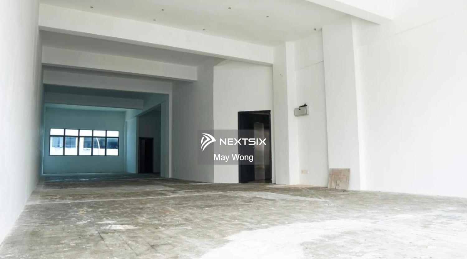 Shop Office For Rent in Subang Jaya Selangor - Image 7