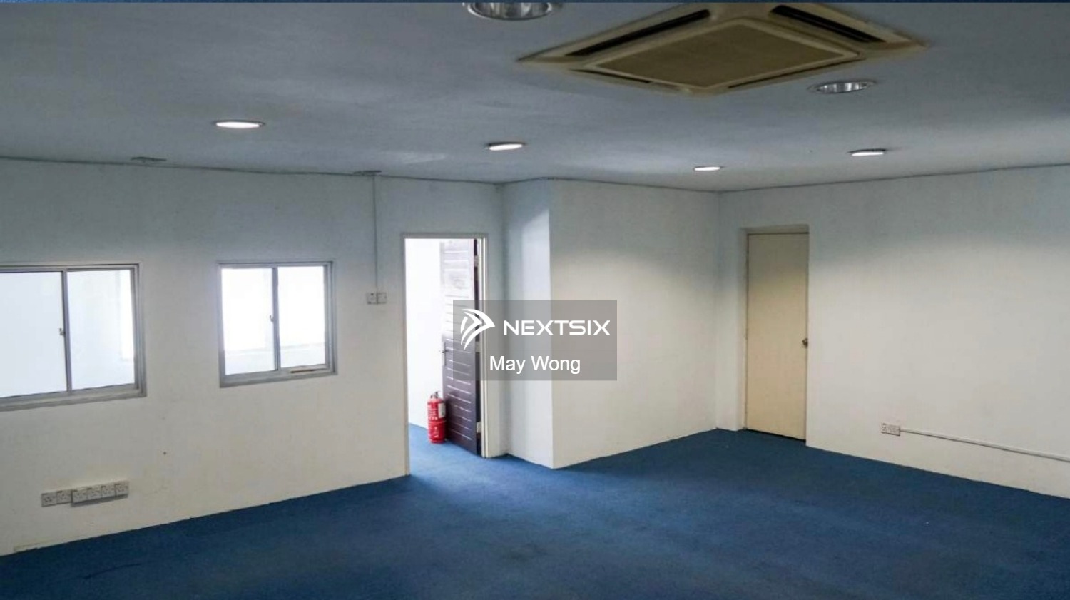 Shop Office For Rent in Subang Jaya Selangor - Image 9