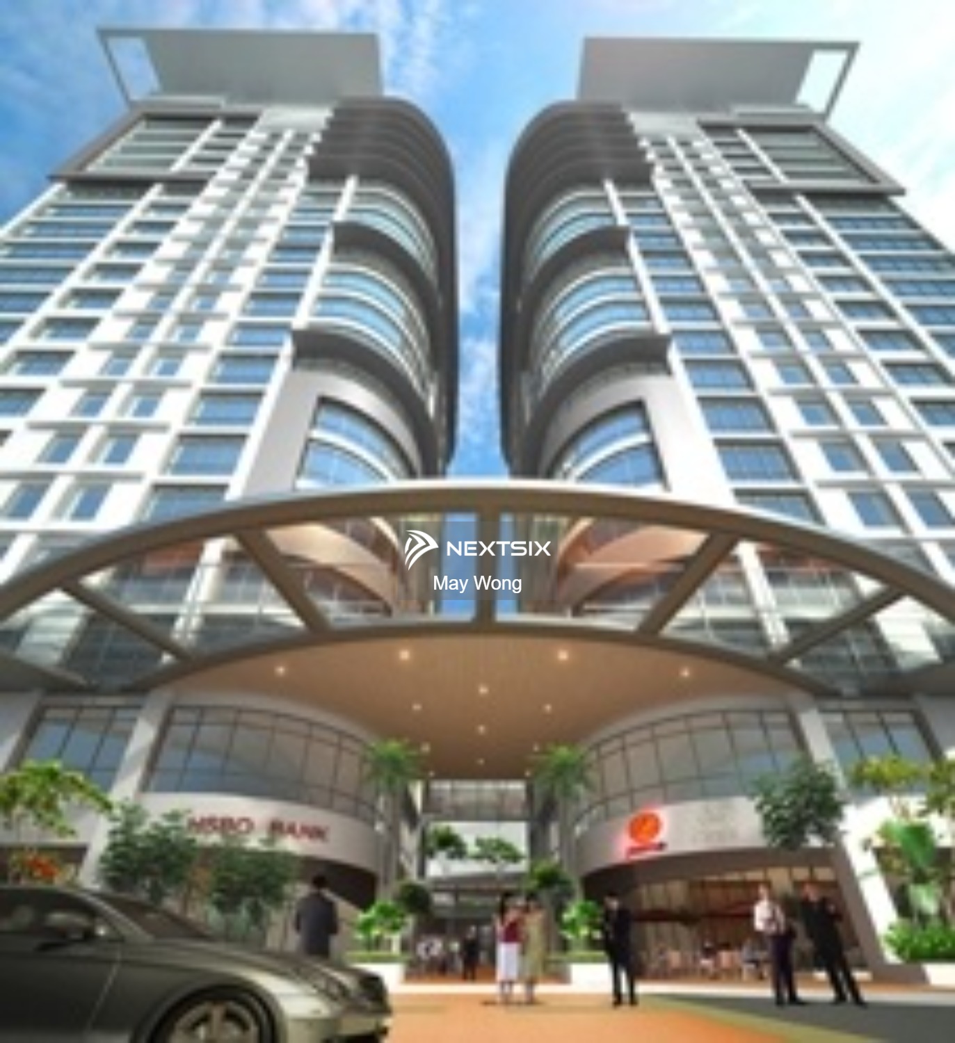 Office For Sale in Petaling Jaya Selangor