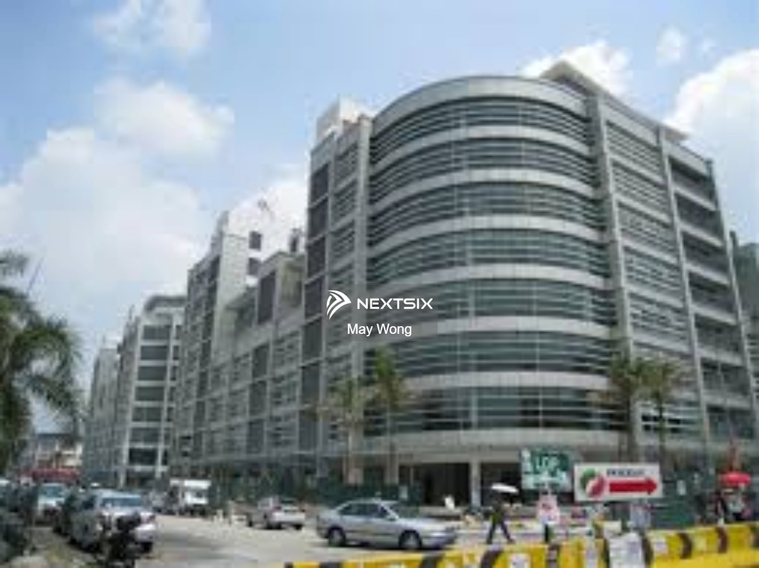 Office For Rent in Puchong Selangor