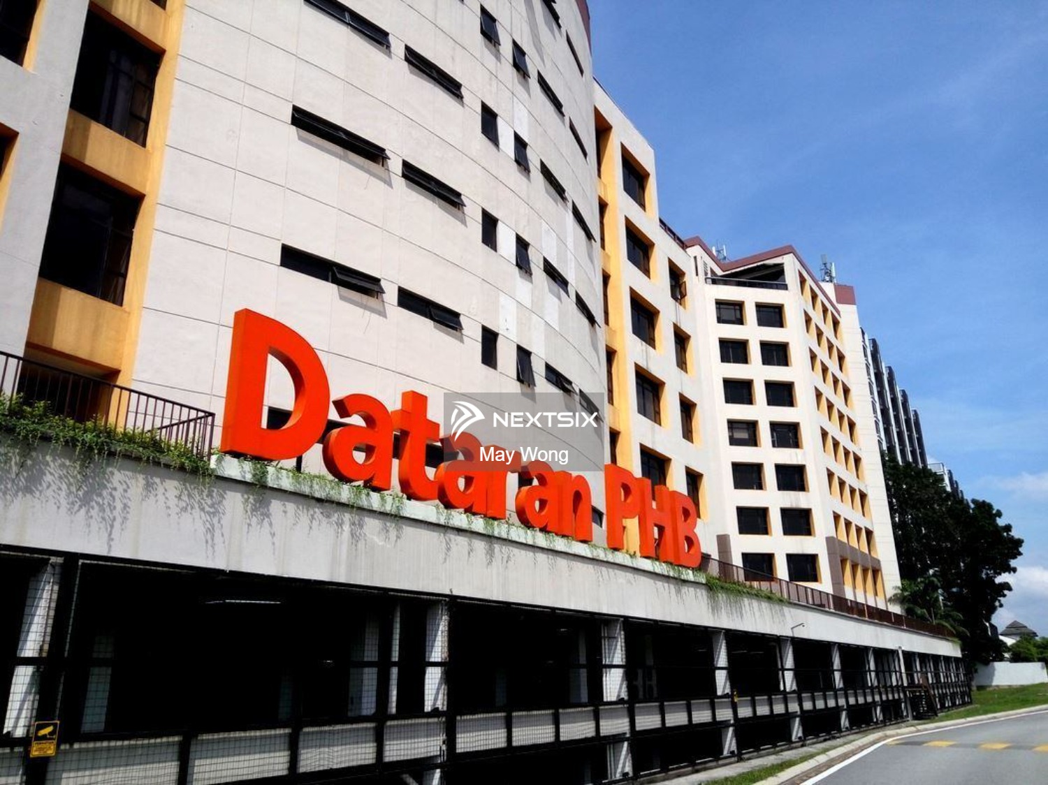 Office For Rent in Subang Jaya Selangor