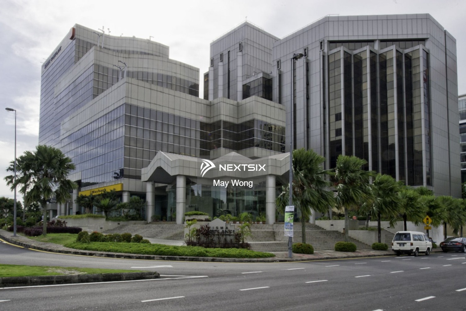 Office For Rent in Petaling Jaya Selangor - Image 2