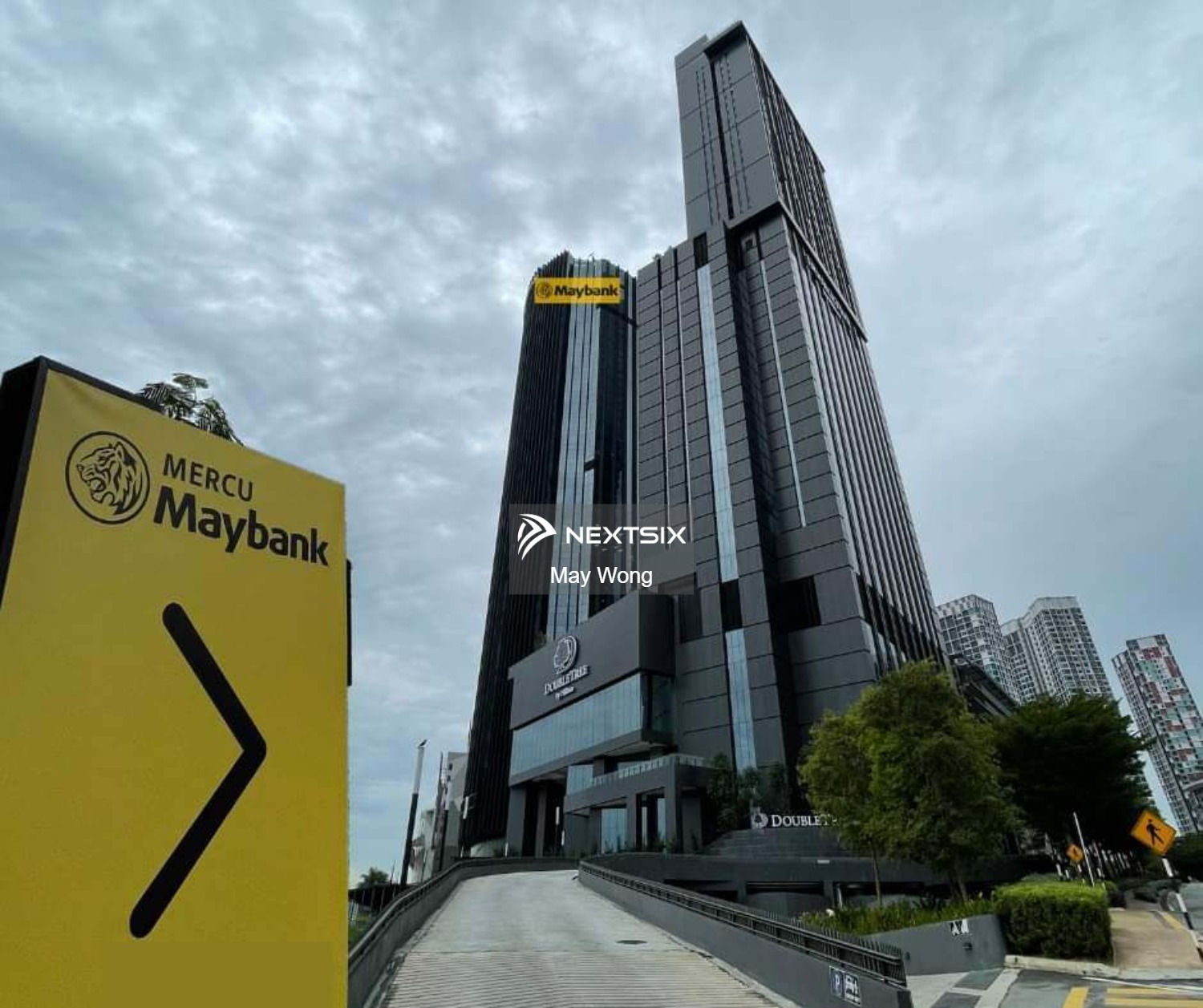 Office For Rent in Shah Alam Selangor