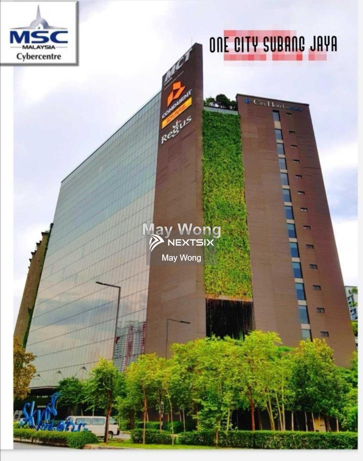 Office For Rent in Subang Jaya Selangor