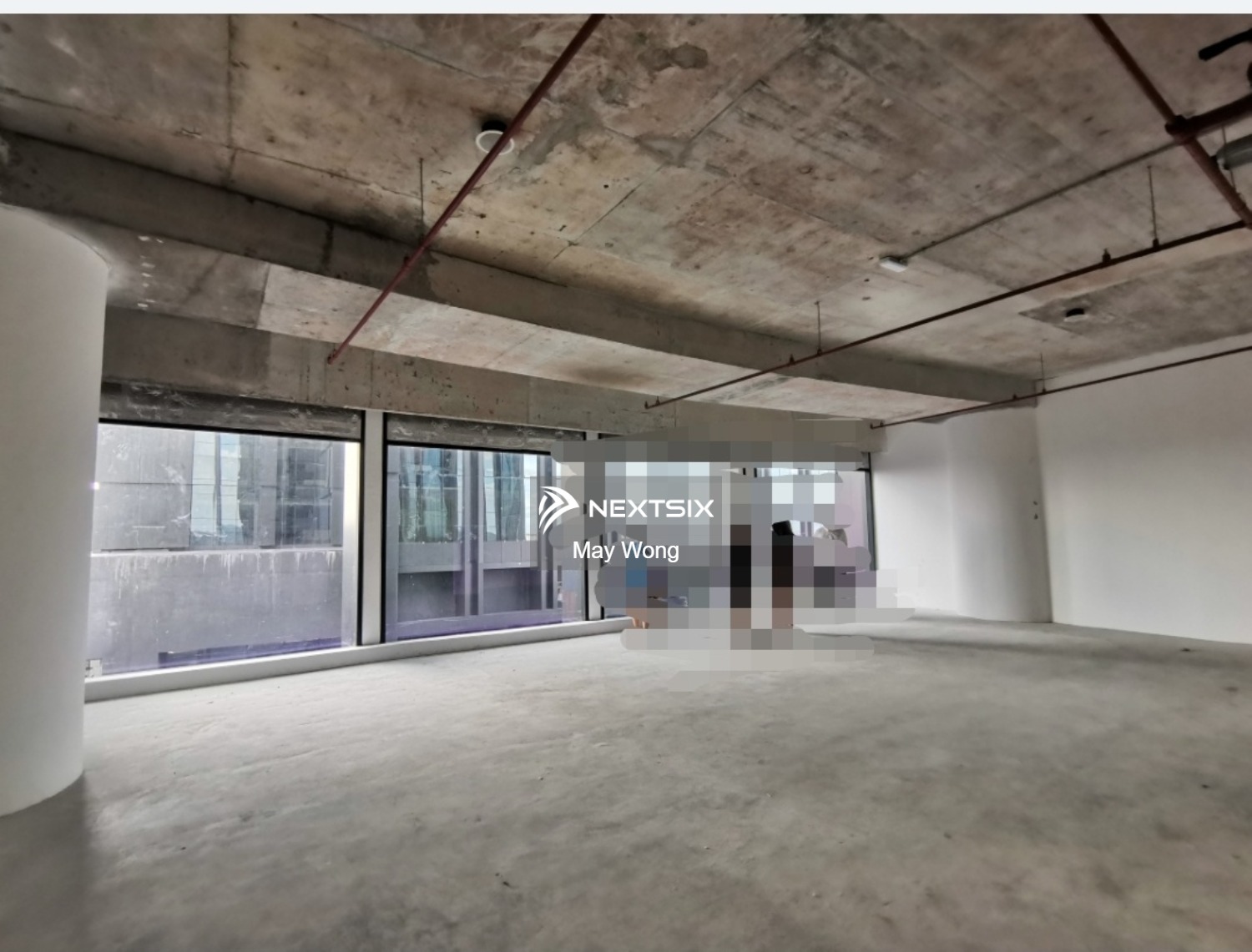 Office For Rent in Shah Alam Selangor - Image 2