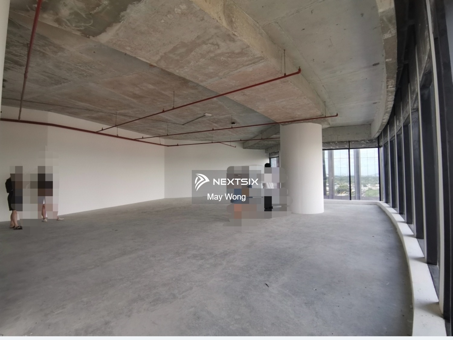 Office For Rent in Shah Alam Selangor - Image 3