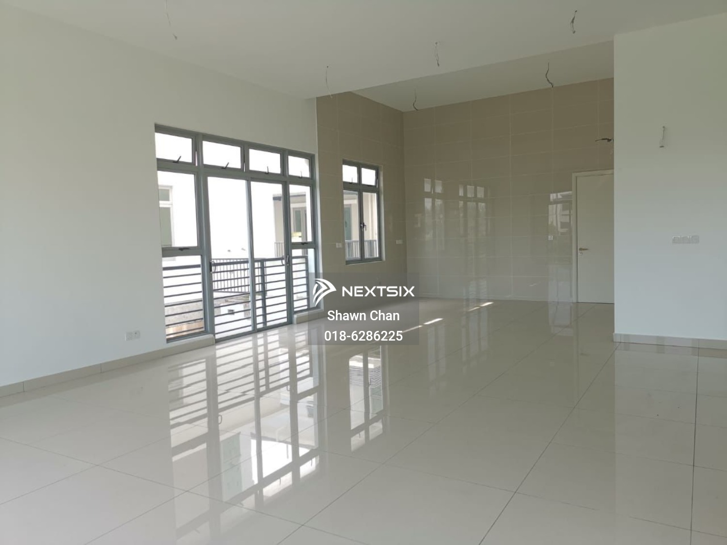 3 Storey Semi-detached Homes For Sale in Horizon Hills Johor - Image 5