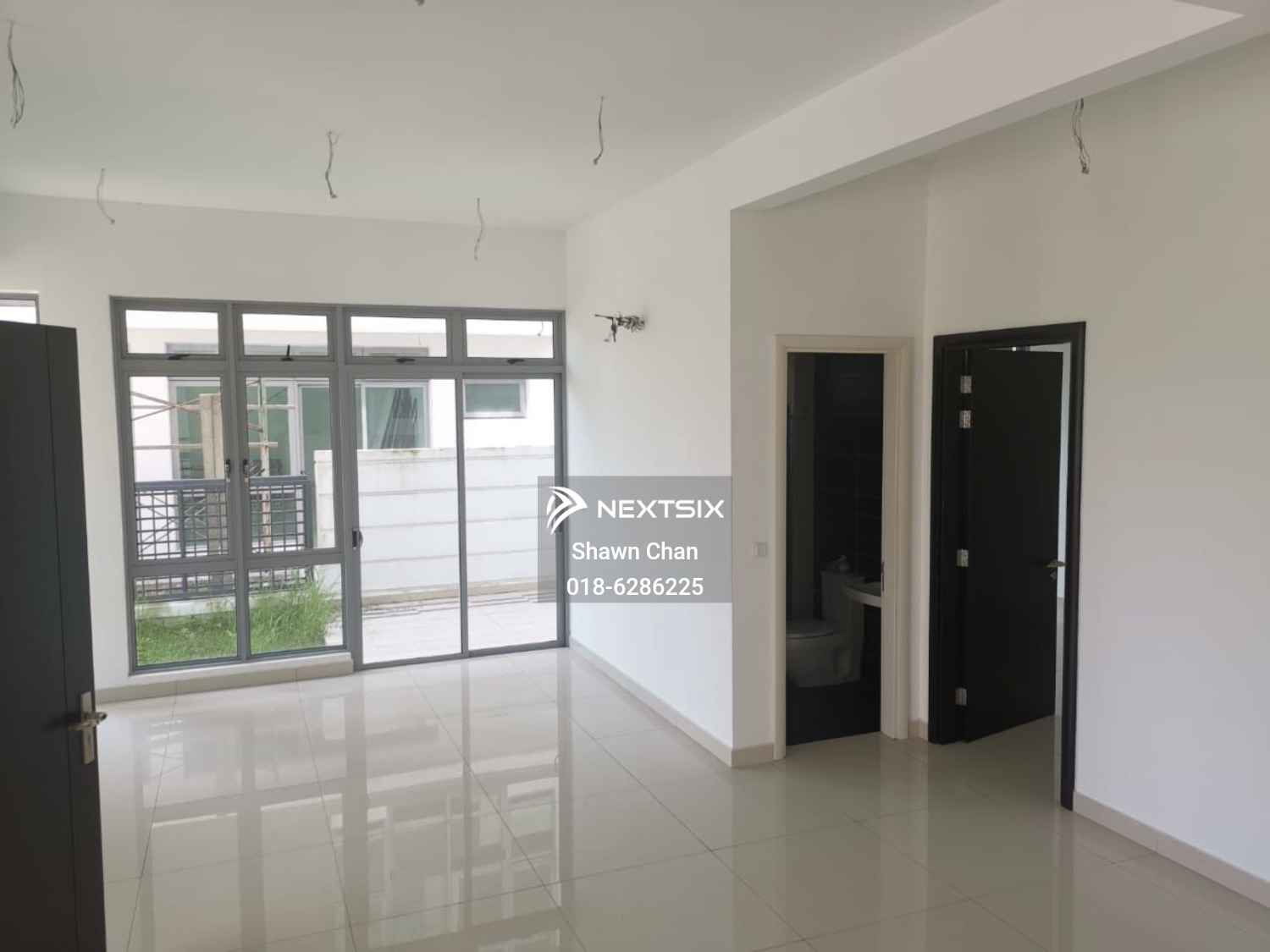3 Storey Semi-detached Homes For Sale in Horizon Hills Johor - Image 8