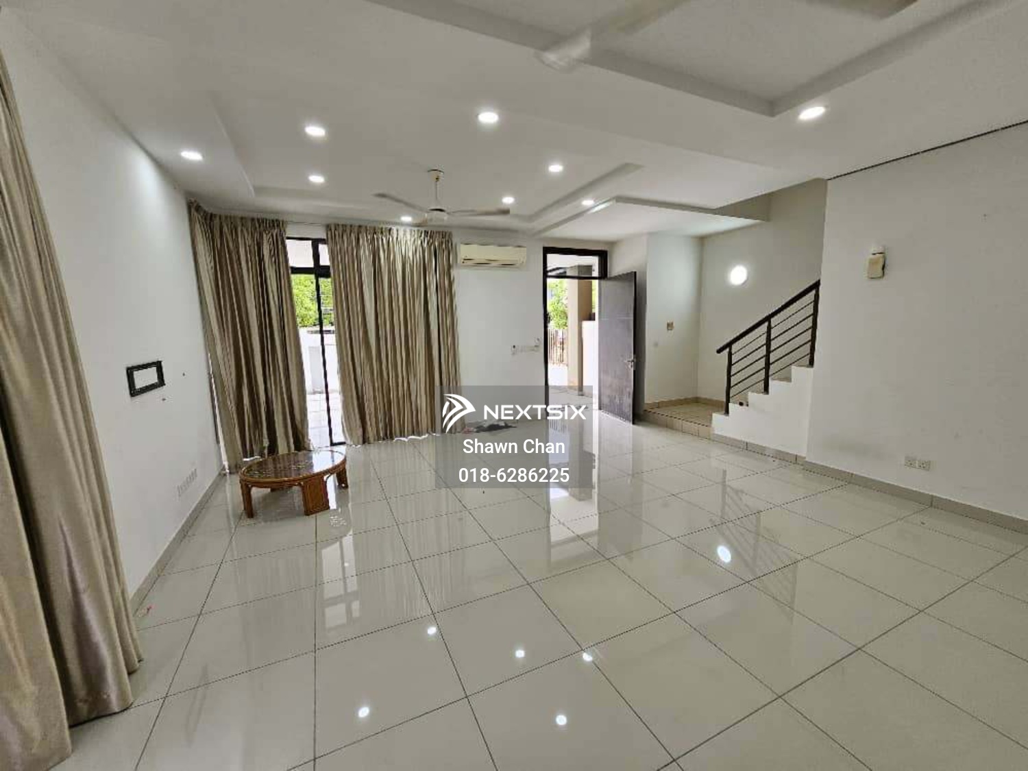2-sty Terrace/Link House For Sale in Horizon Hills Johor - Image 5