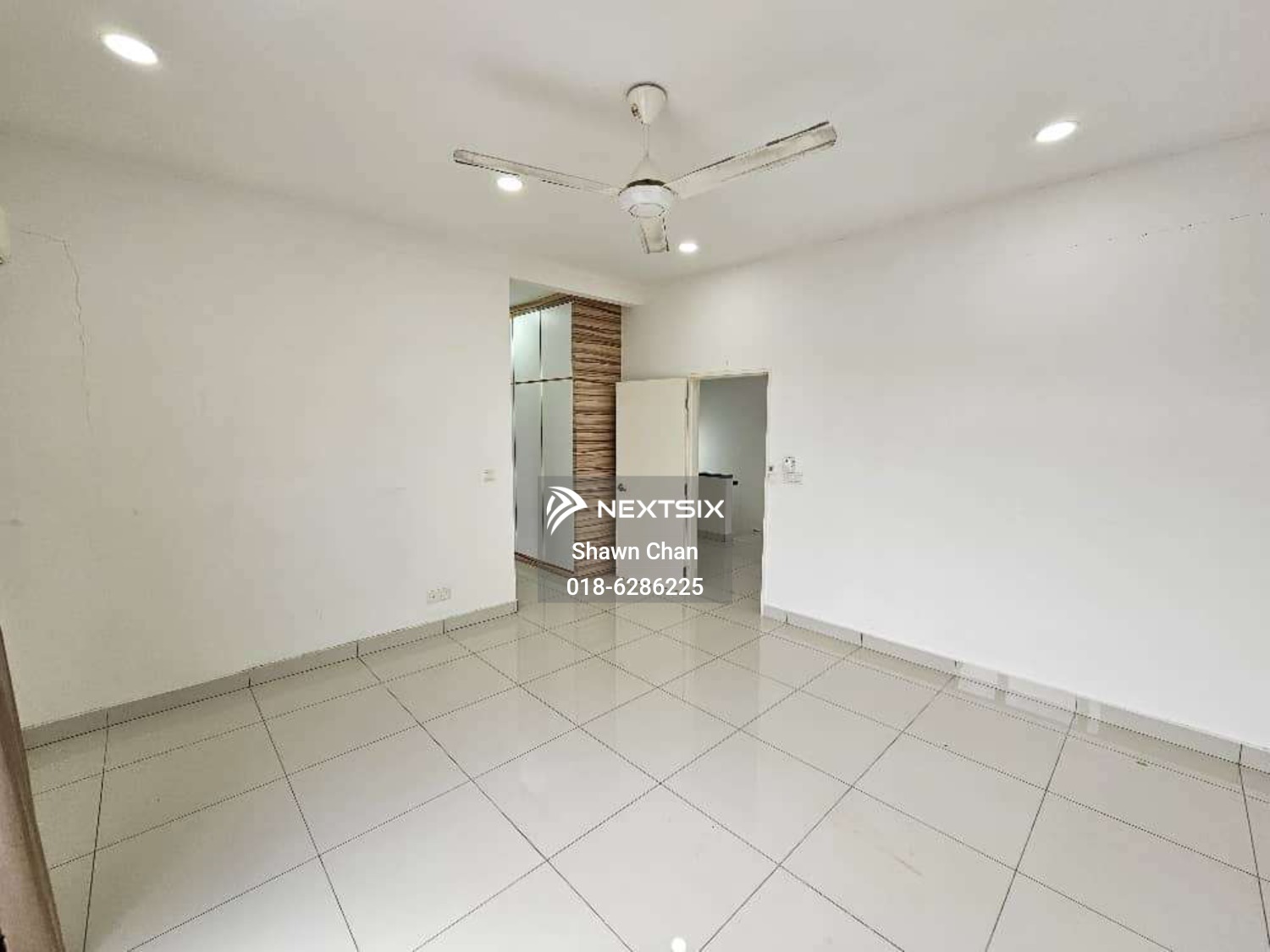 2-sty Terrace/Link House For Sale in Horizon Hills Johor - Image 6
