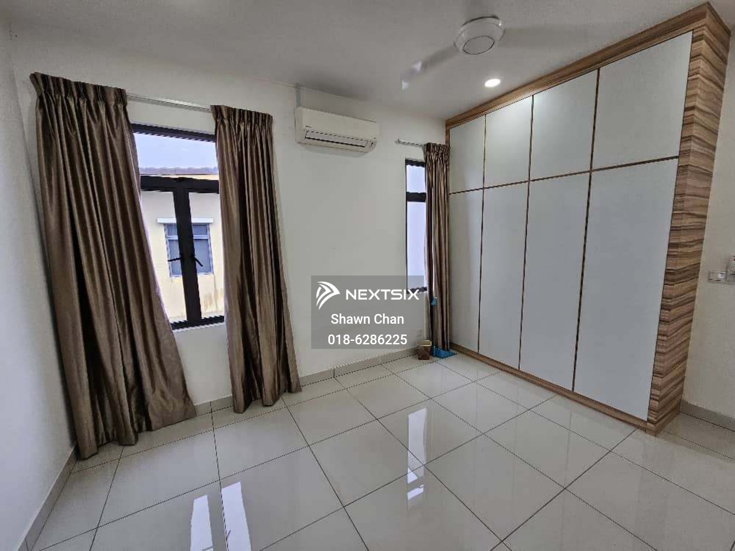 2-sty Terrace/Link House For Sale in Horizon Hills Johor - Image 7