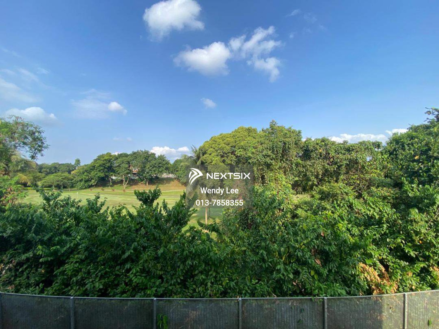 Bungalow For Sale in Horizon Hills Johor