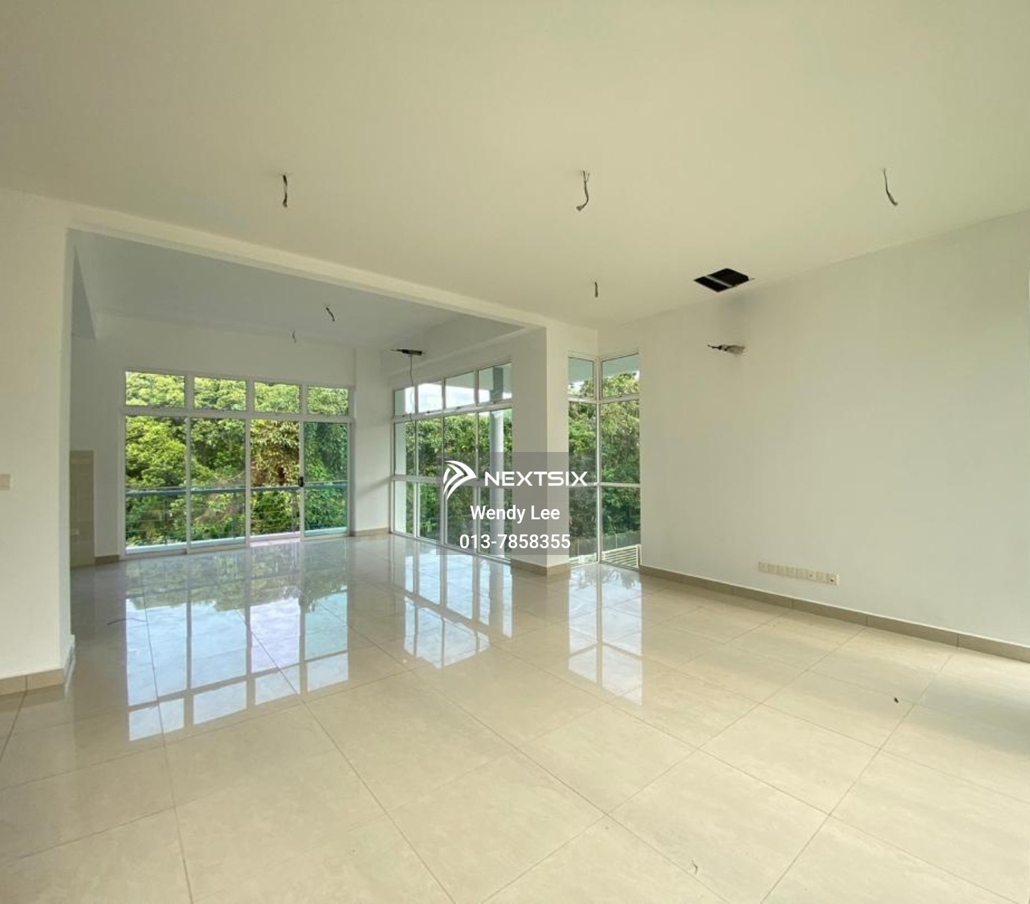 Bungalow For Sale in Horizon Hills Johor - Image 2