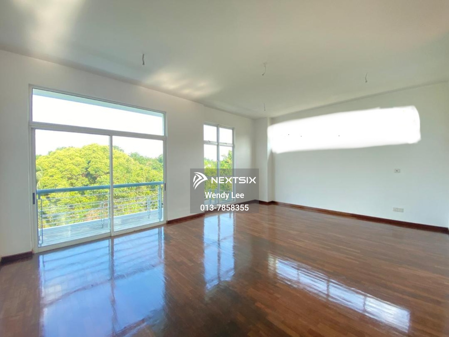 Bungalow For Sale in Horizon Hills Johor - Image 4