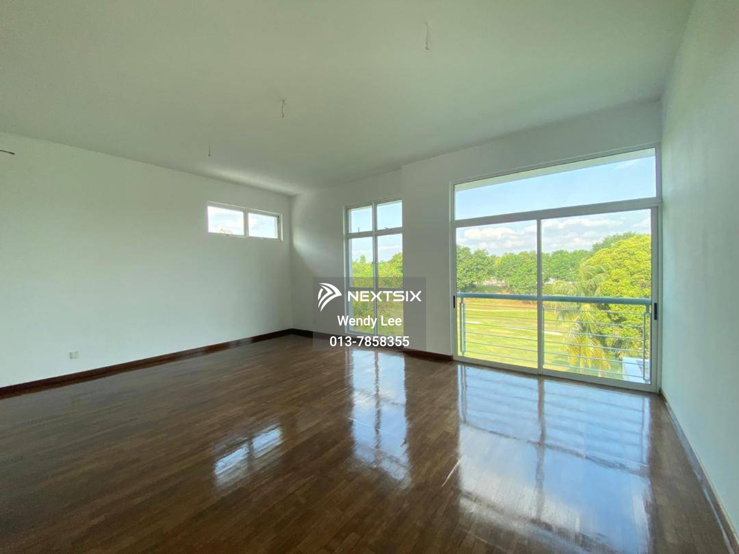 Bungalow For Sale in Horizon Hills Johor - Image 5