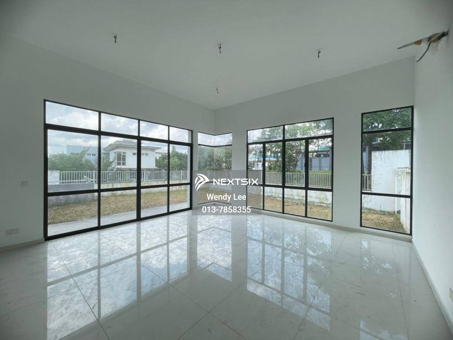 Bungalow For Sale in Horizon Hills Johor