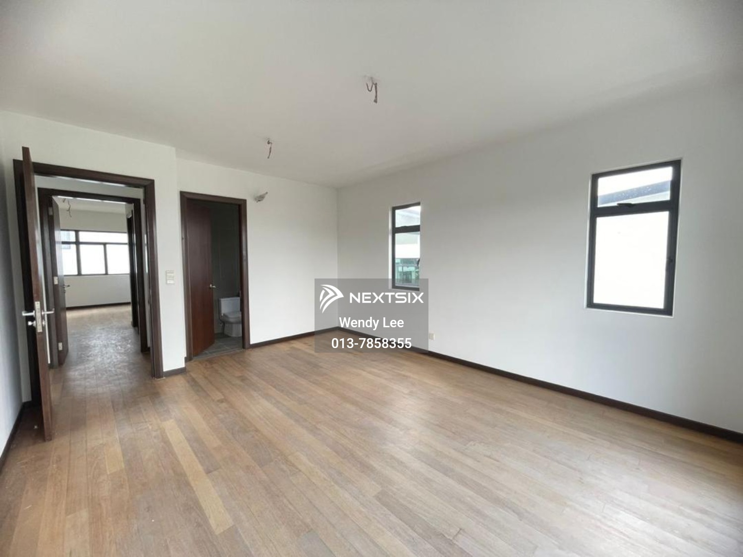 Bungalow For Sale in Horizon Hills Johor - Image 14