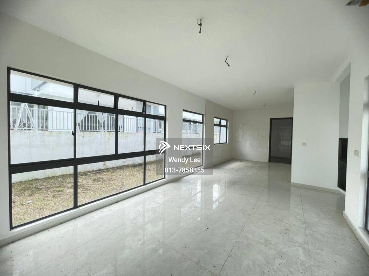 Bungalow For Sale in Horizon Hills Johor - Image 5