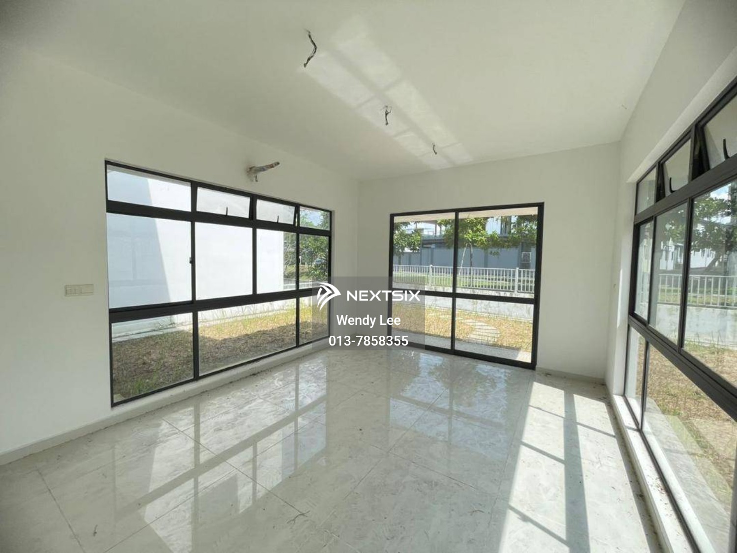 Bungalow For Sale in Horizon Hills Johor - Image 6