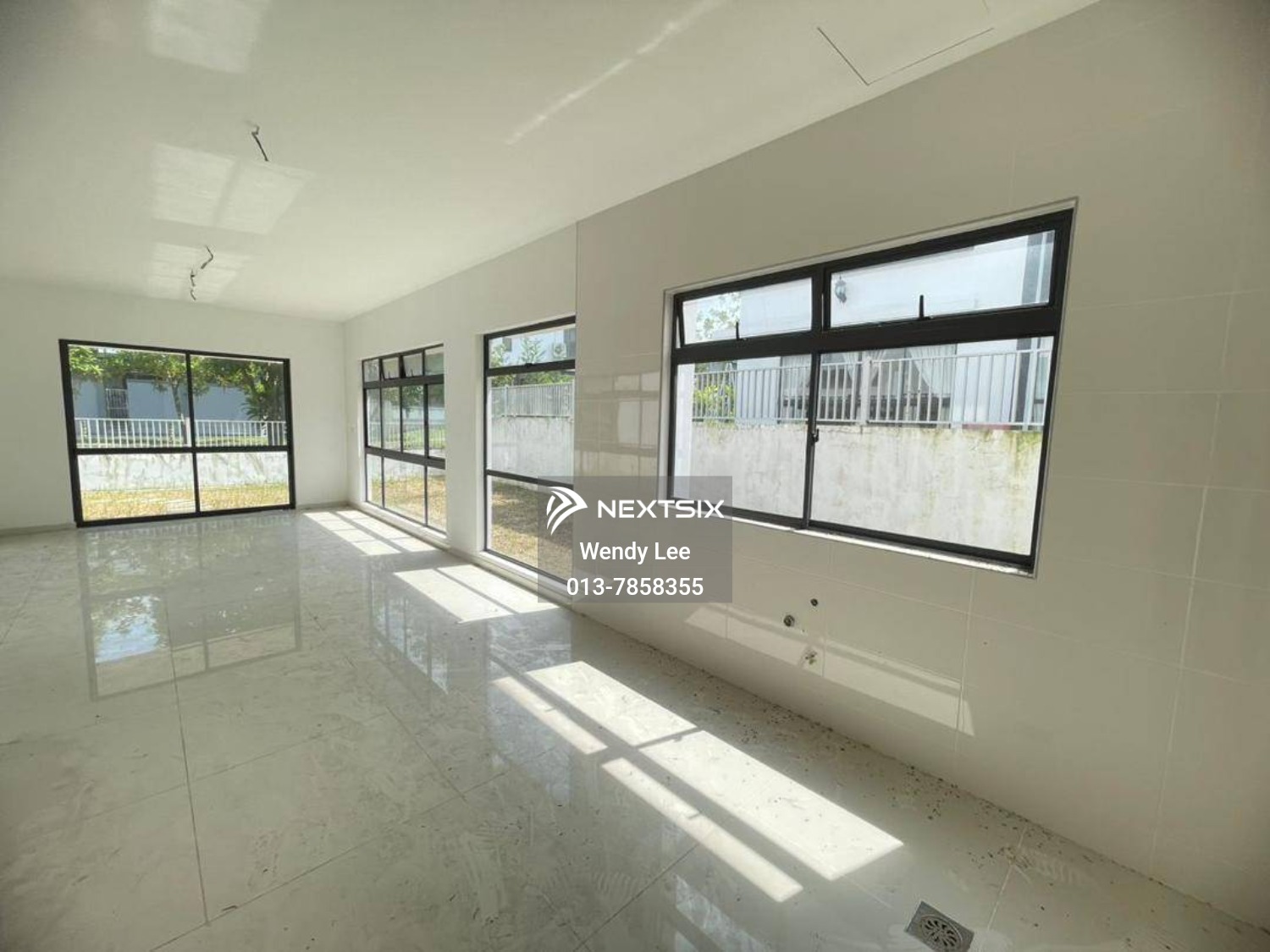 Bungalow For Sale in Horizon Hills Johor - Image 8