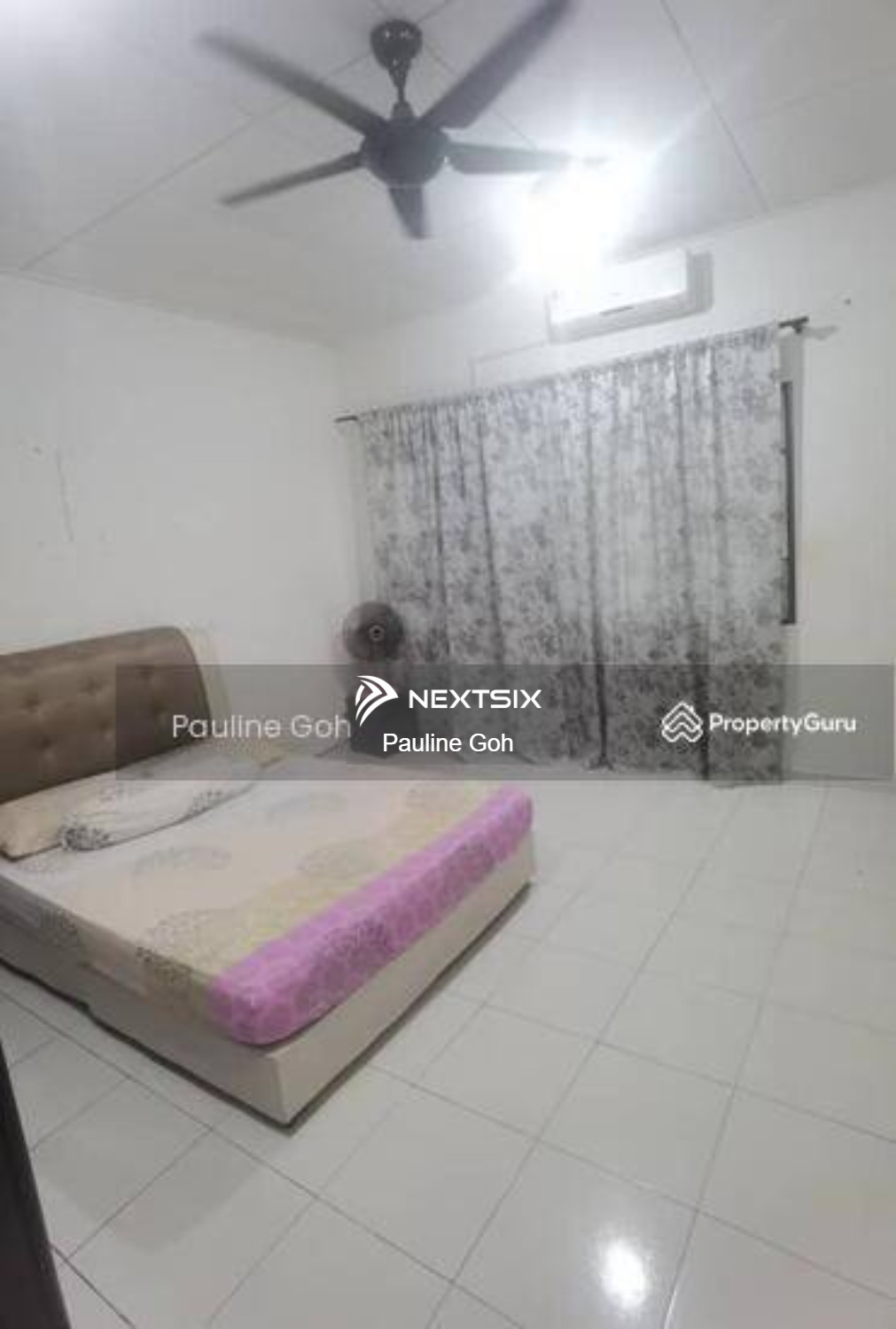 2-sty Terrace/Link House For Sale in Gelang Patah Johor - Image 7
