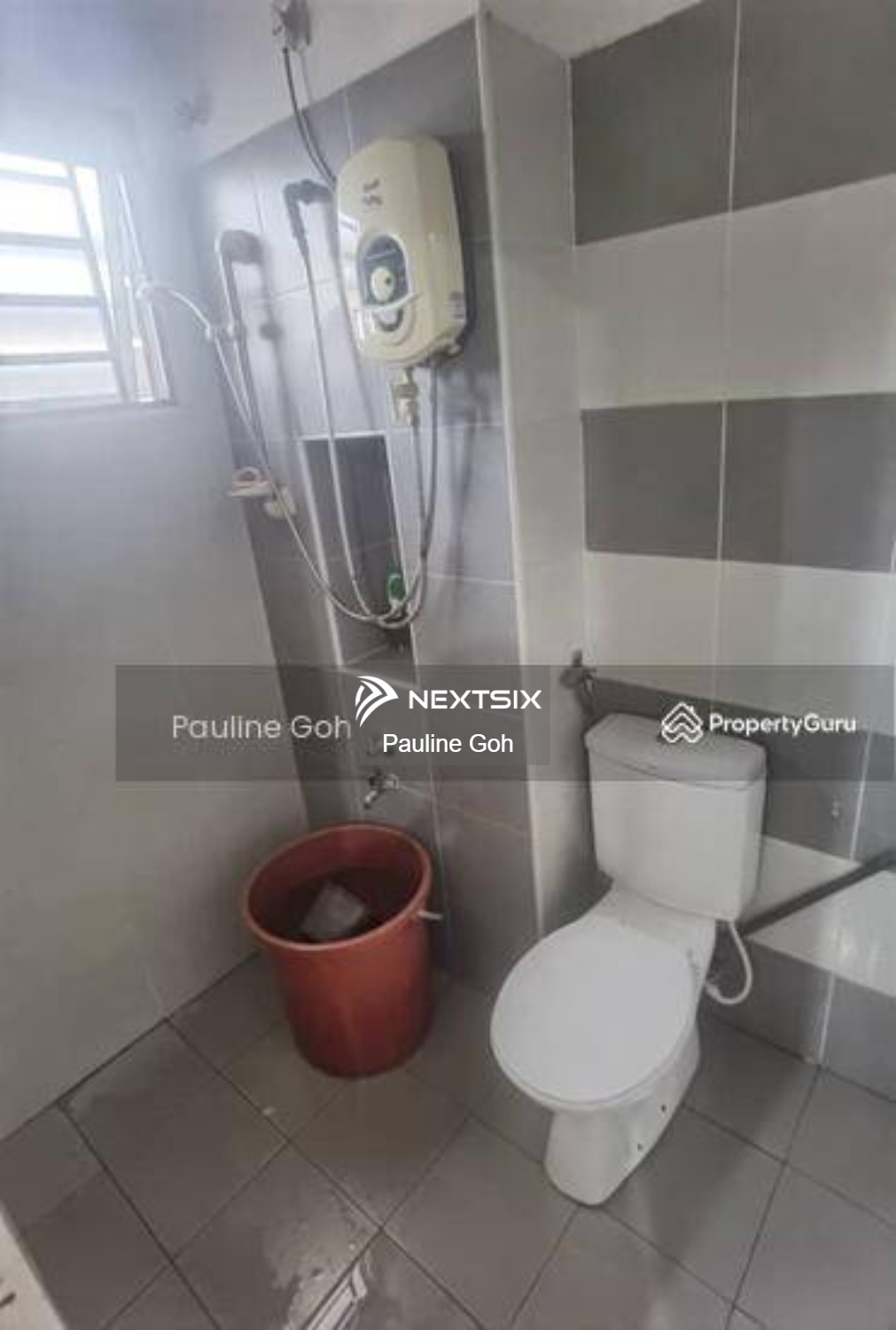 2-sty Terrace/Link House For Sale in Gelang Patah Johor - Image 9