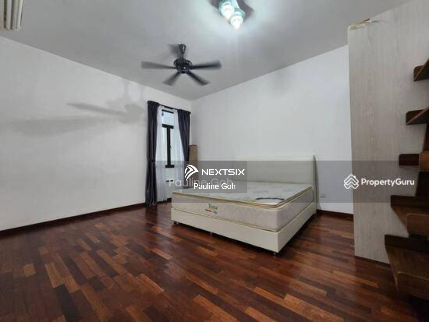 Semi-detached House For Sale in Iskandar Puteri (Nusajaya) Johor - Image 10