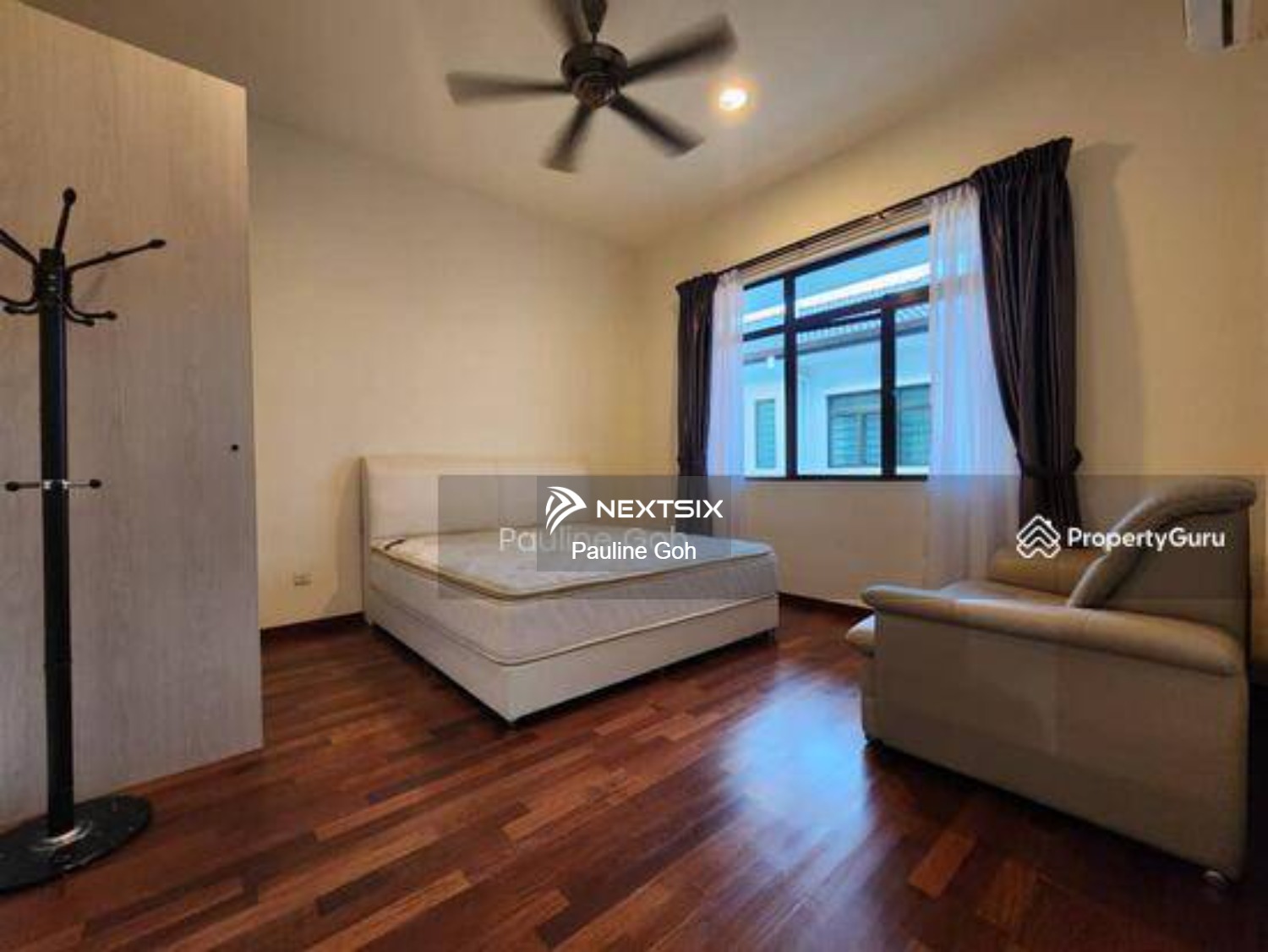 Semi-detached House For Sale in Iskandar Puteri (Nusajaya) Johor - Image 11