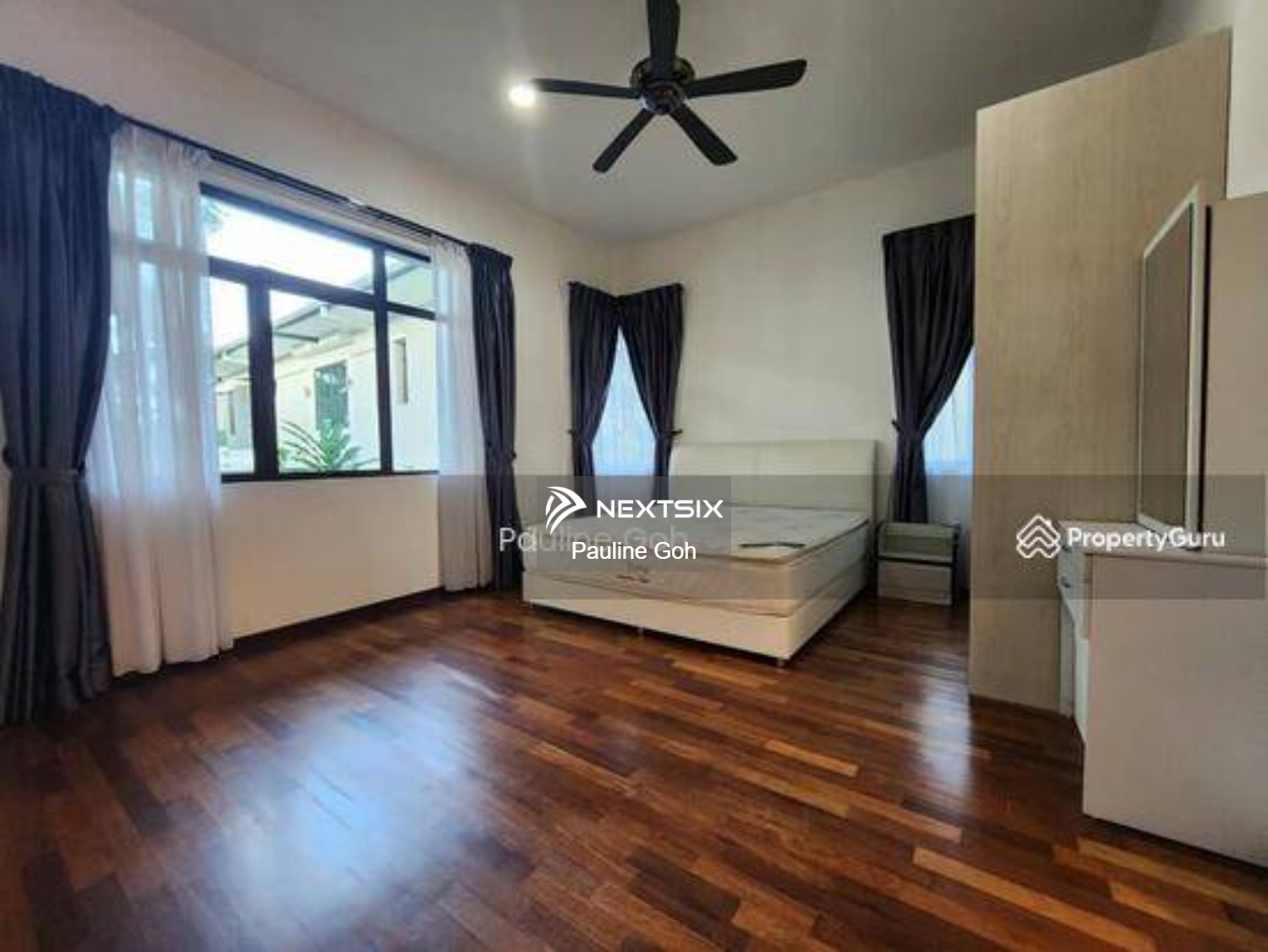 Semi-detached House For Sale in Iskandar Puteri (Nusajaya) Johor - Image 12