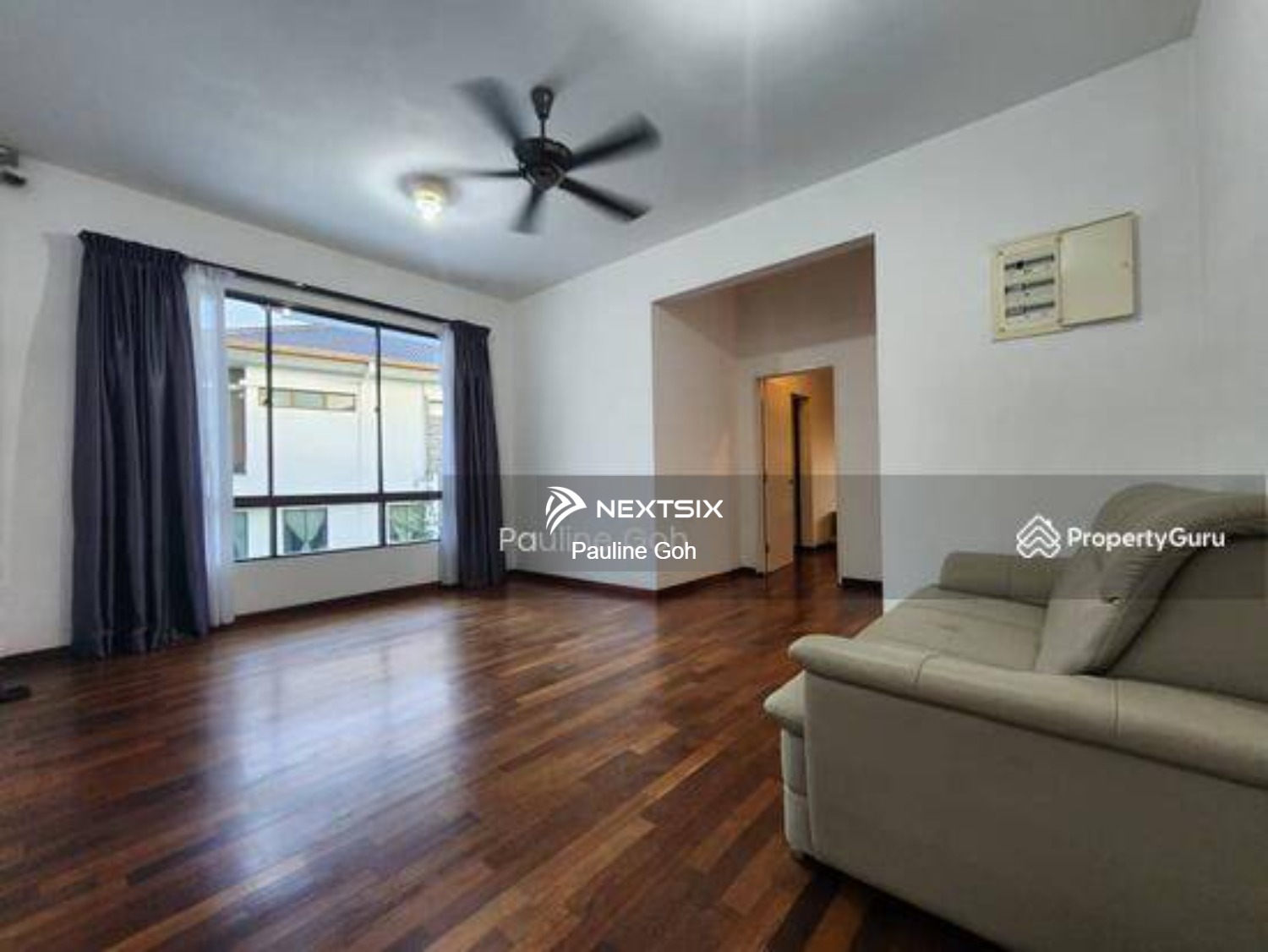 Semi-detached House For Sale in Iskandar Puteri (Nusajaya) Johor - Image 13