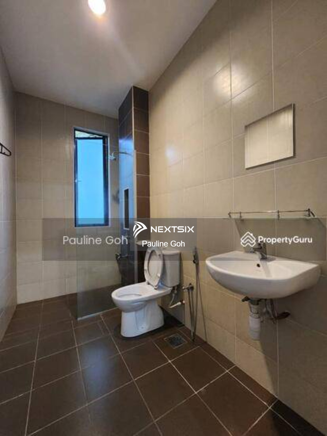 Semi-detached House For Sale in Iskandar Puteri (Nusajaya) Johor - Image 19