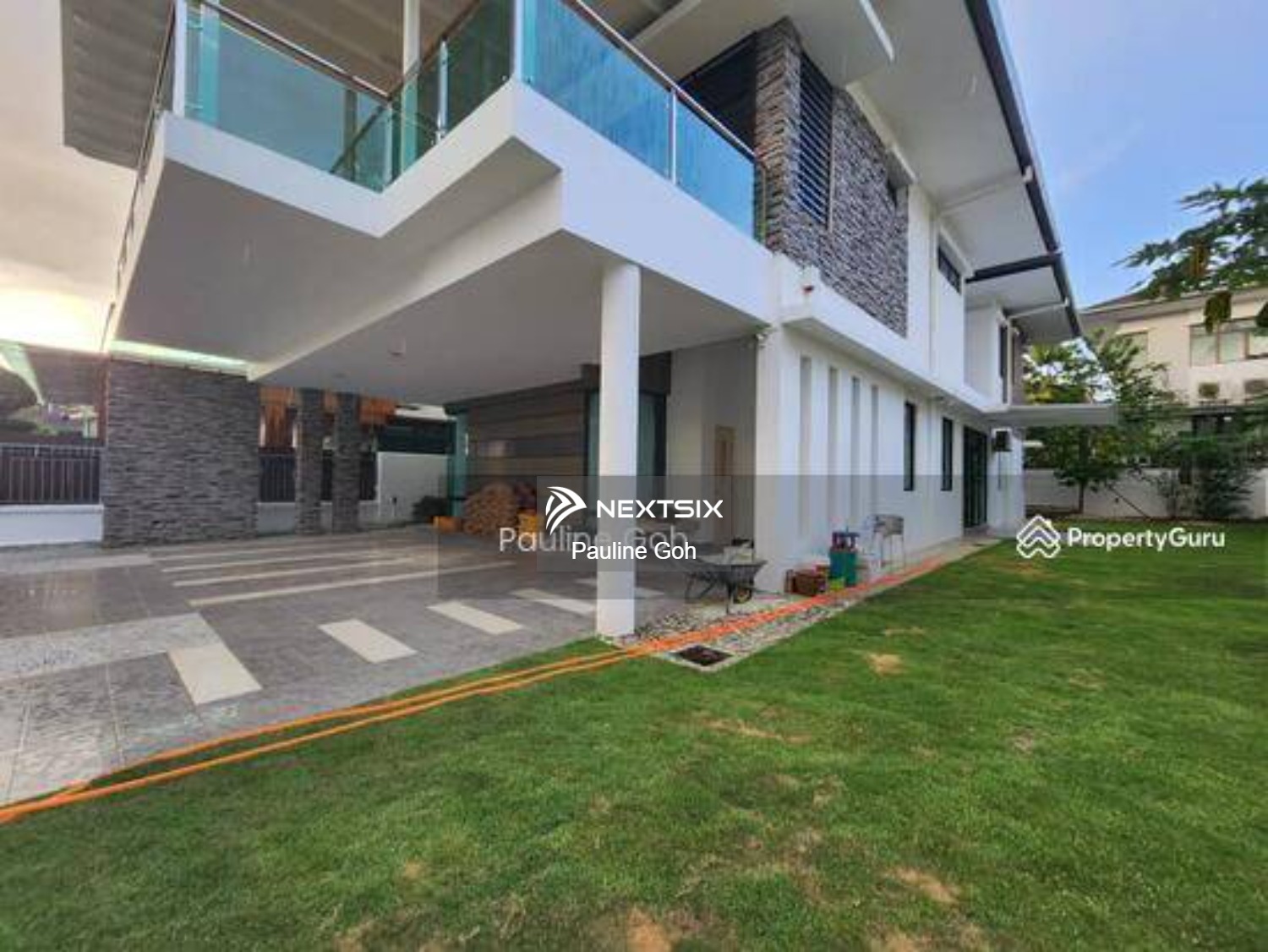 Semi-detached House For Sale in Iskandar Puteri (Nusajaya) Johor - Image 2