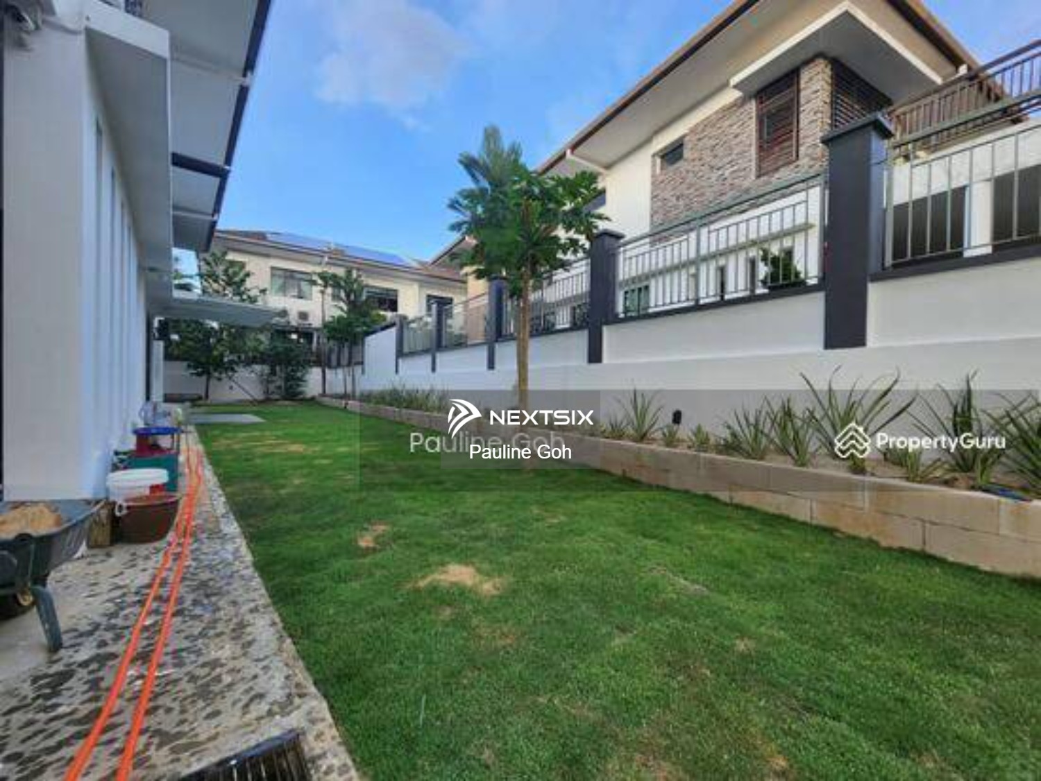 Semi-detached House For Sale in Iskandar Puteri (Nusajaya) Johor - Image 3
